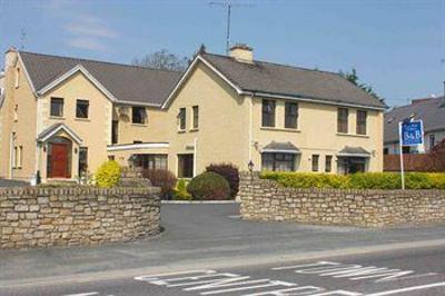фото отеля Pearse Road Guesthouse