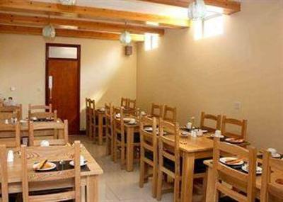 фото отеля Pearse Road Guesthouse