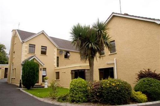 фото отеля Pearse Road Guesthouse