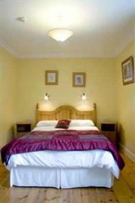 фото отеля Pearse Road Guesthouse