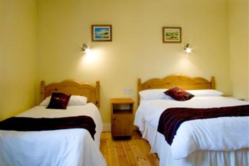 фото отеля Pearse Road Guesthouse