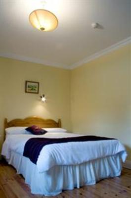 фото отеля Pearse Road Guesthouse