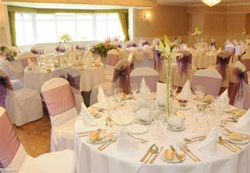 фото отеля Bushtown Hotel Coleraine