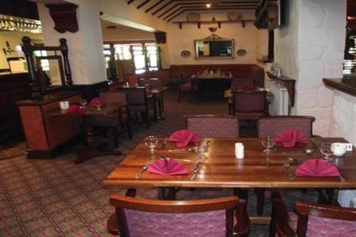 фото отеля Bushtown Hotel Coleraine