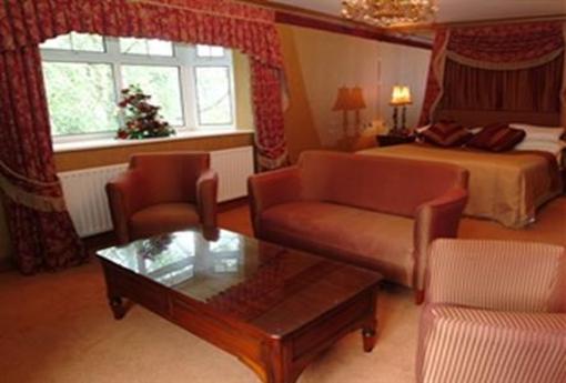 фото отеля Bushtown Hotel Coleraine