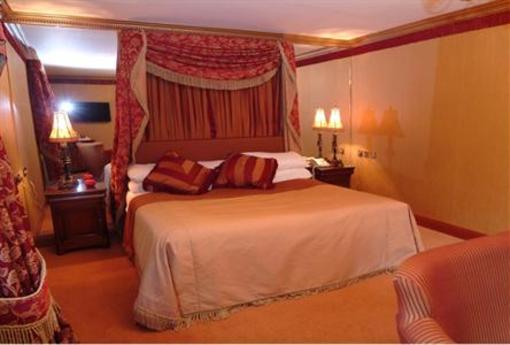 фото отеля Bushtown Hotel Coleraine