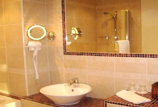 фото отеля Bushtown Hotel Coleraine