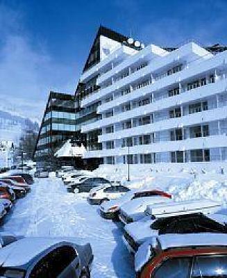 фото отеля Hotel Klimczok Resort&Spa
