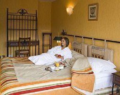 фото отеля Hotel Klimczok Resort&Spa