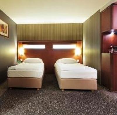 фото отеля Hotel Klimczok Resort&Spa