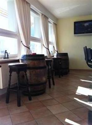 фото отеля Hotel Wannenhorn Bellwald