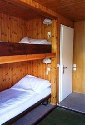 фото отеля Hotel Wannenhorn Bellwald