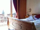 фото отеля Hotel Wannenhorn Bellwald