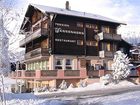 фото отеля Hotel Wannenhorn Bellwald