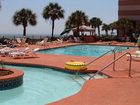 фото отеля Sandcastle Oceanfront Resort at the Pavilion
