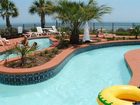 фото отеля Sandcastle Oceanfront Resort at the Pavilion