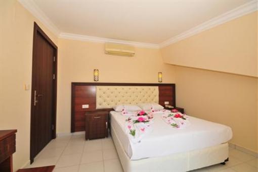 фото отеля Ozturk Apart