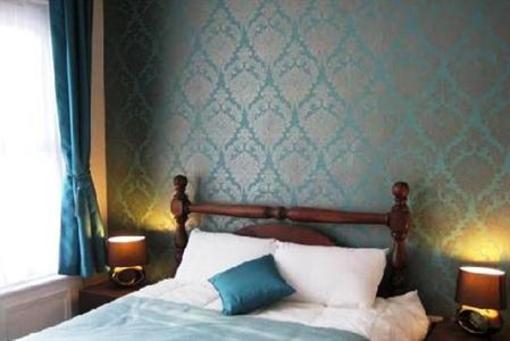 фото отеля Birkdale Guest House Southport