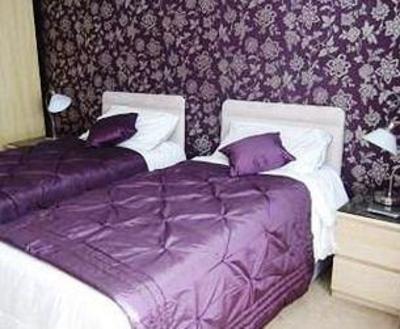 фото отеля Birkdale Guest House Southport