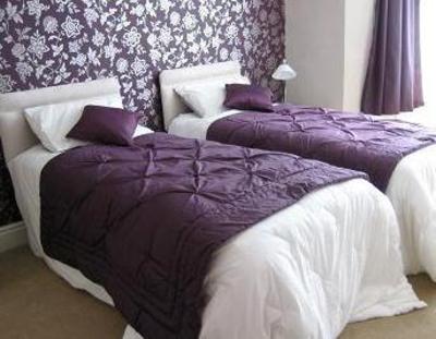 фото отеля Birkdale Guest House Southport