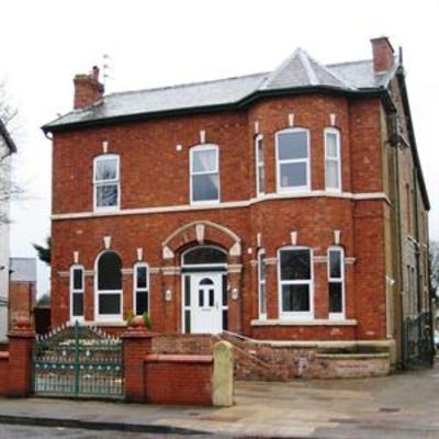 фото отеля Birkdale Guest House Southport