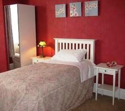 фото отеля Birkdale Guest House Southport
