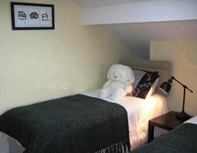 фото отеля Birkdale Guest House Southport