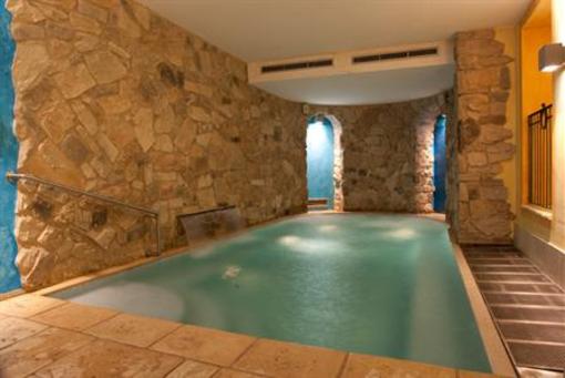 фото отеля Residence Le Grand Chalet Apartment Courmayeur