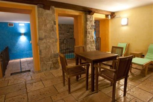 фото отеля Residence Le Grand Chalet Apartment Courmayeur