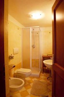 фото отеля Residence Le Grand Chalet Apartment Courmayeur