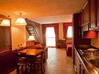 фото отеля Residence Le Grand Chalet Apartment Courmayeur