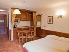 фото отеля Residence Le Grand Chalet Apartment Courmayeur