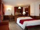 фото отеля Residence Le Grand Chalet Apartment Courmayeur