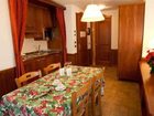 фото отеля Residence Le Grand Chalet Apartment Courmayeur