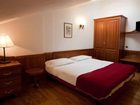 фото отеля Residence Le Grand Chalet Apartment Courmayeur