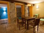 фото отеля Residence Le Grand Chalet Apartment Courmayeur