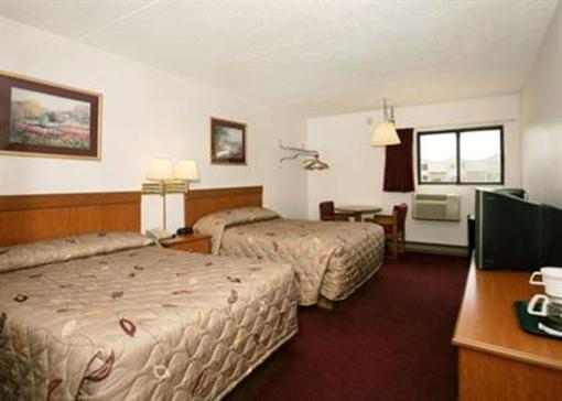 фото отеля Econo Lodge Inn & Suites Bangor (Maine)