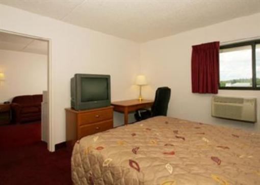 фото отеля Econo Lodge Inn & Suites Bangor (Maine)
