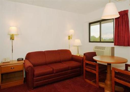 фото отеля Econo Lodge Inn & Suites Bangor (Maine)