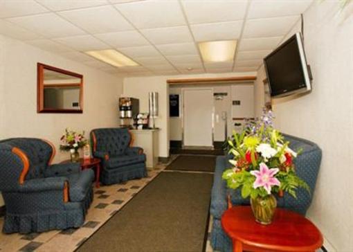 фото отеля Econo Lodge Inn & Suites Bangor (Maine)