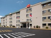 Econo Lodge Inn & Suites Bangor (Maine)