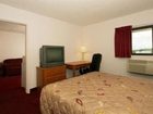 фото отеля Econo Lodge Inn & Suites Bangor (Maine)