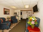 фото отеля Econo Lodge Inn & Suites Bangor (Maine)