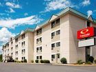 фото отеля Econo Lodge Inn & Suites Bangor (Maine)