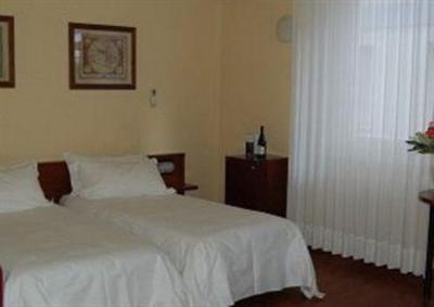 фото отеля Hotel Mariani Jesi