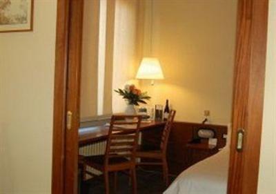 фото отеля Hotel Mariani Jesi
