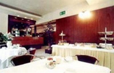 фото отеля Hotel Mariani Jesi