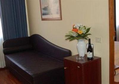 фото отеля Hotel Mariani Jesi