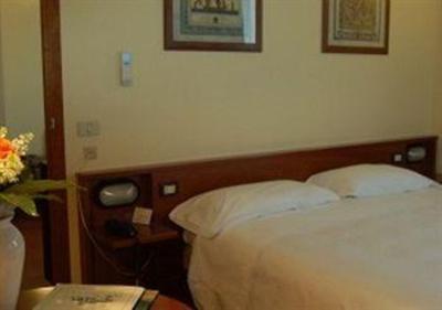 фото отеля Hotel Mariani Jesi