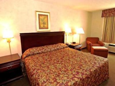 фото отеля BEST WESTERN Charleston Plaza Hotel